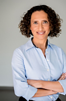 A Focus on IDE’s Leading Women – Sharon Grossman, Adv., VP Legal Counsel at IDE Projects