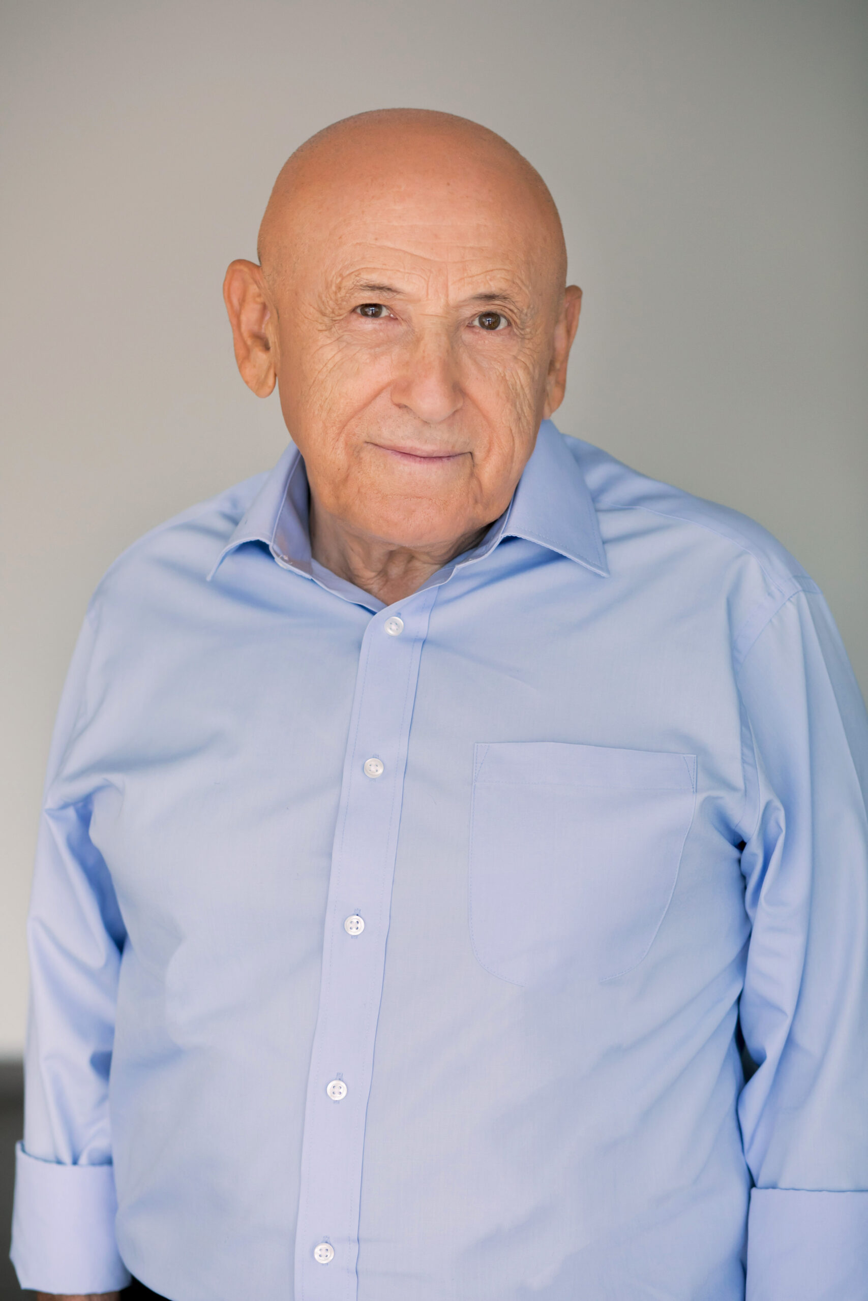 Dr. Boris Liberman