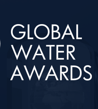 IDE Water Technologies Shortlisted for GWI Desalination Company of the Year