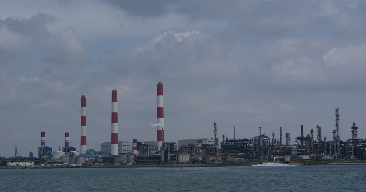 IDE Technologies to Provide Reverse Osmosis Solutions for Singapore’s Jurong Island Desalination Plant