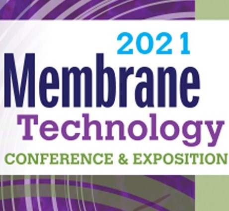 IDE Technologies Attends 2021 Membrane Technology Conference & Exposition