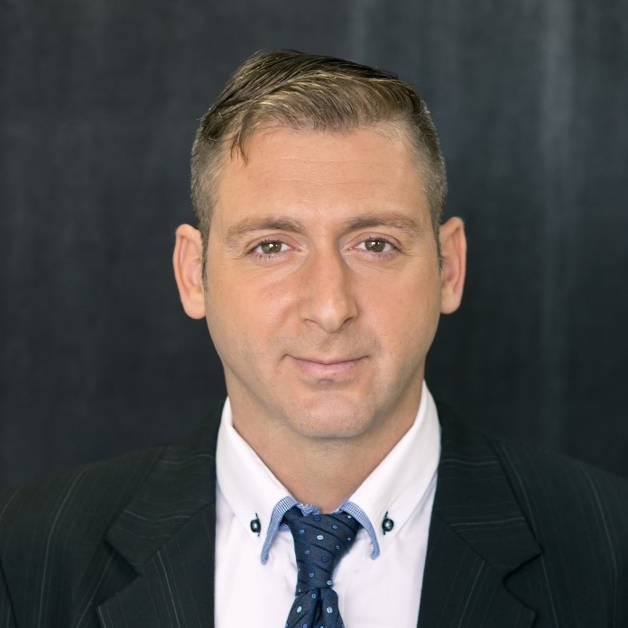 Gregory Shtelman