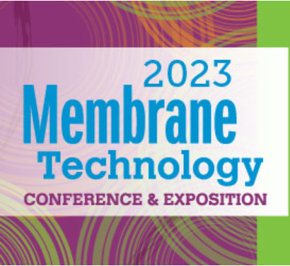 IDE Technologies’ Senior Process Engineer, Alex Drak, Speaking at the 2023 Membrane Technology Conference