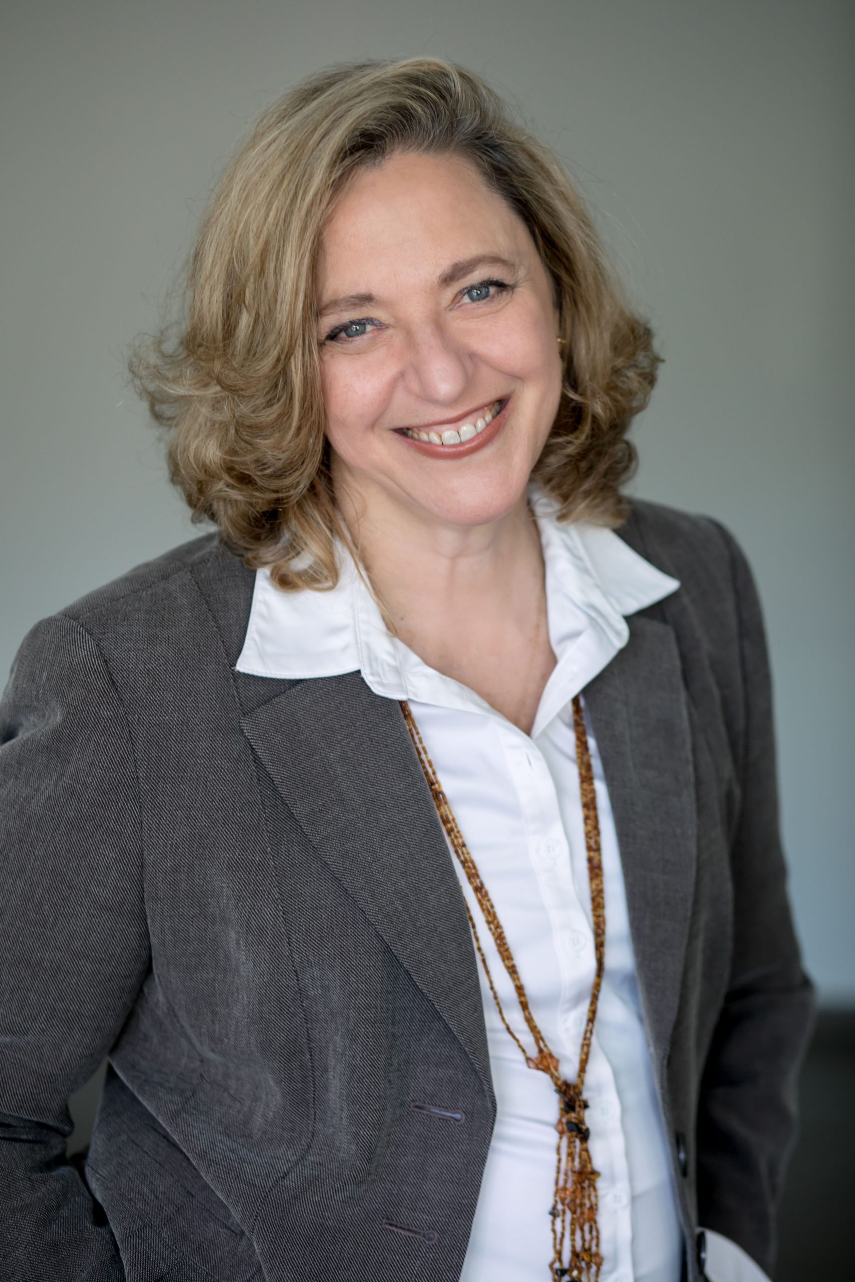 Miriam Brusilovsky