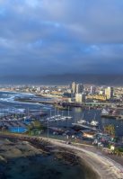 IDE to execute EPC of the SADDN Desalination Plant in Northern Chile