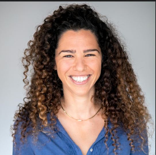 Liron Ophek