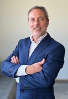 IDE Water Technologies da la bienvenida a Eduardo Silva como director regional para Chile.