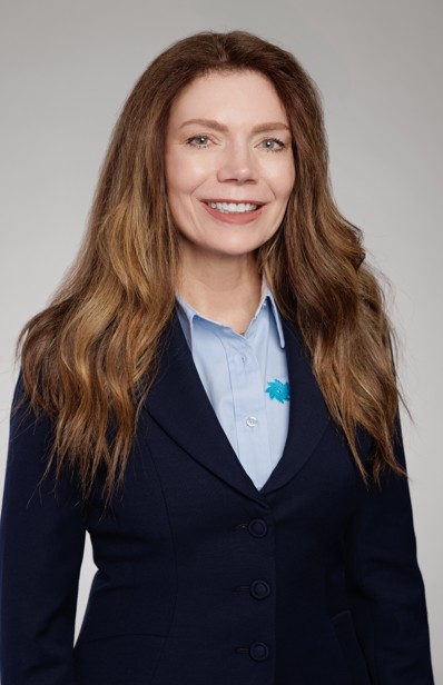 Rosemary Niechcial