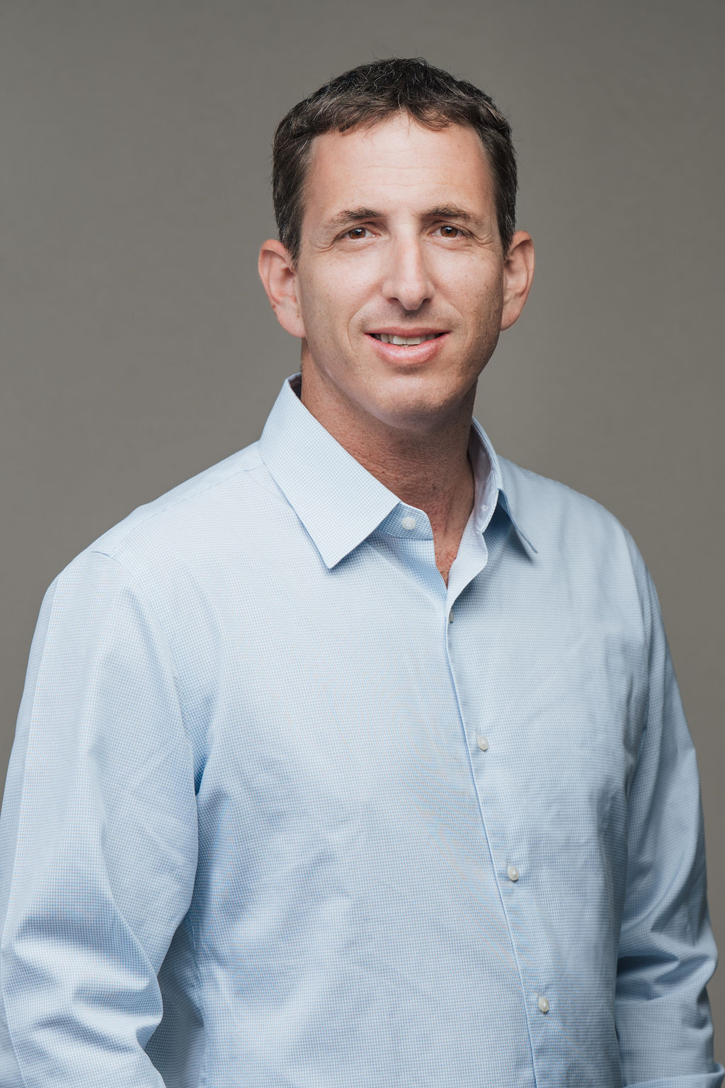 Michael (Miki) Tramer