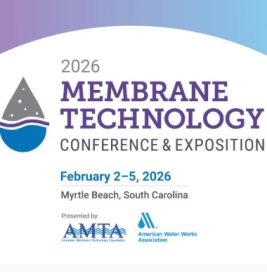 2026 MTC Membrane Technology Conference and Expo |  Feb 2-5
