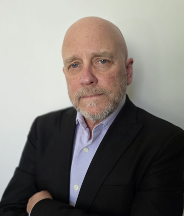 Frits van Rooij, Ph.D.